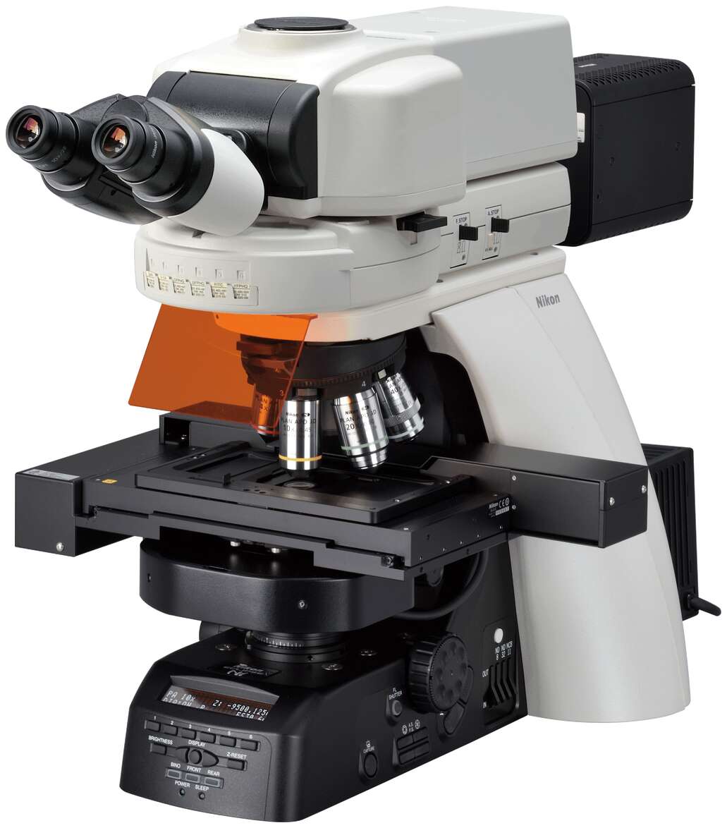 Product list contains ECLIPSE Ni series